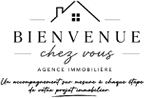 Bienvenue chez vous, agence immobilière